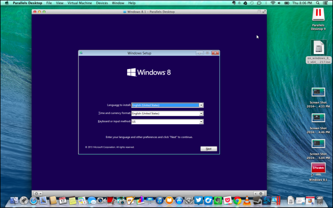 Run Mac Os X Apps On Windows 7